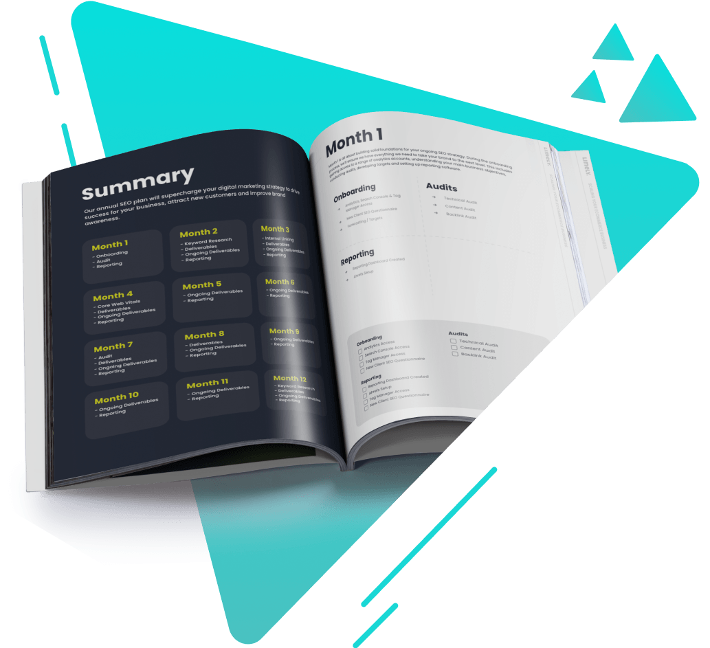Bristol digital landscape analysis