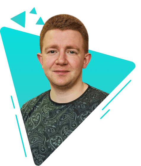Gavin, Director at Dynamically