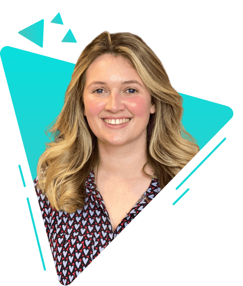 Jess, Content Marketing Executive at Dynamically