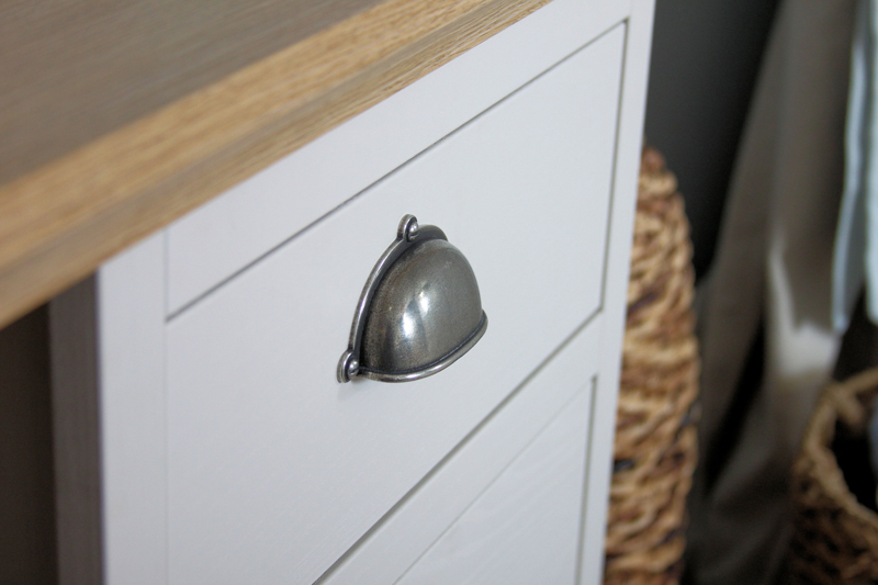 The Handle Studio — Home & Hardware